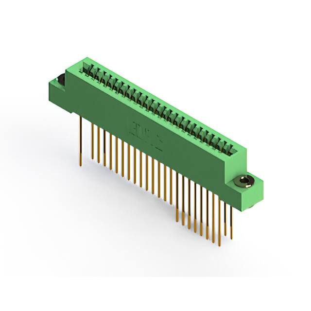 842-048-541-203 EDAC Inc.  Edgeboard Connectors